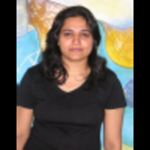 Meet your Posher, Rashmi